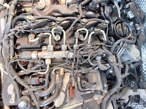 Moteur AUDI A5 Sportback (8TA) 2.0 TDI (143 hp) 29626011
