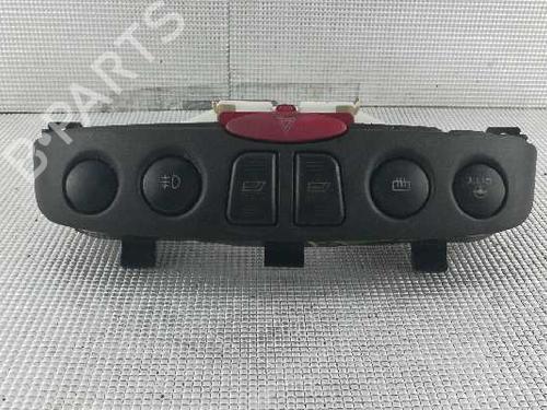Used Switch FIAT PUNTO (188_) 1.9 JTD 80 (188.237, .257, .337, .357) (80 hp) 1562188