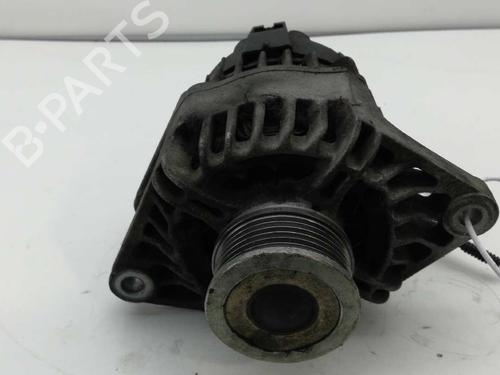 Used Alternator ALFA ROMEO 147 (937_) 1.9 JTDM (937.AXD1A, 937.AXV1A, 937.BXB1A) (115 hp) 3461806
