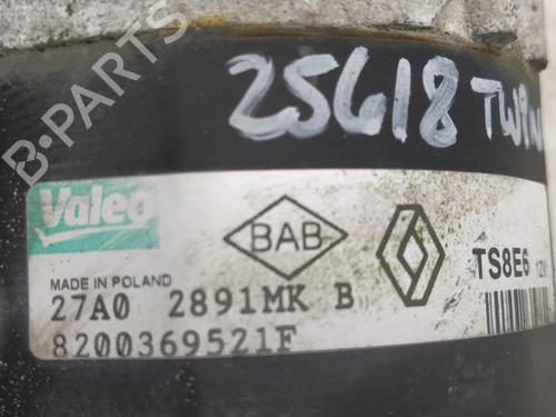 Starter RENAULT TWINGO II (CN0_) 1.2 16V (CN0K, CN0V, CN0A) | BP18041736M8 