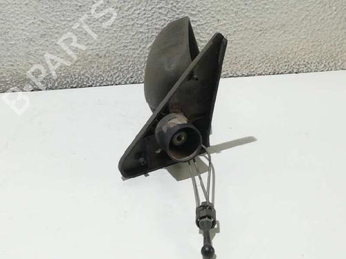 Right mirror RENAULT RAPID Box Body/MPV (F40_, G40_)  | BP5823506C27 