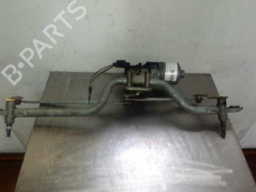 Used Front wiper motor RENAULT CLIO II (BB_, CB_) [1998-2016]  1333291