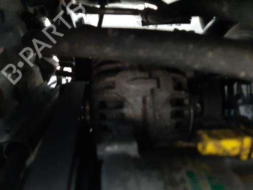 Used Alternator PEUGEOT 807 (EB_) 2.0 HDi (107 hp) 15003959