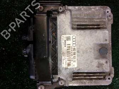 Used Engine control unit (ECU) AUDI A3 Sportback (8PA) [2004-2015]  540983