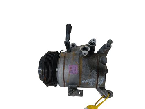 Used AC compressor AC compressor MAZDA CX-5 (KE, GH) [2011-2017] 36558031 36558031
