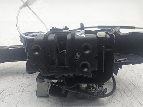 Rear right lock FORD FOCUS II (DA_, HCP, DP) 1.6 | BP22562417C99 
