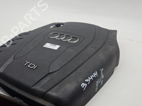 Upper protection AUDI A4 B8 (8K2)  | BP28703988M93