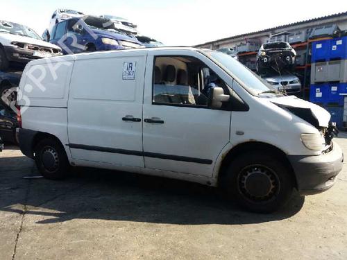 Right front indicator MERCEDES-BENZ VITO Van (W638) 112 CDI 2.2 (638.094) | BP540618C33 