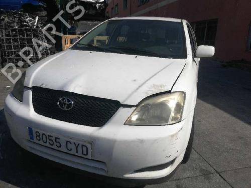 Headlight switch TOYOTA COROLLA (_E12_) 2.0 D-4D (CDE120R, CDE120L_) | BP8291757I24