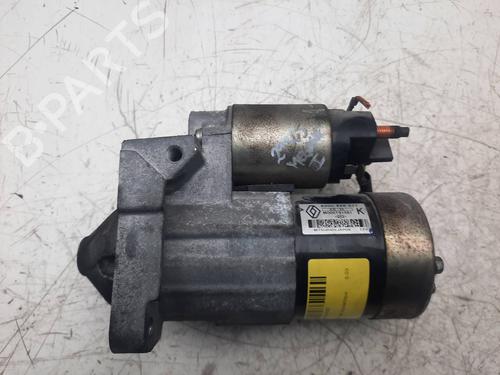 Used Starter RENAULT MEGANE II Estate (KM0/1_) 1.5 dCi (KM0F, KM0T, KM2B) (82 hp) 9523227