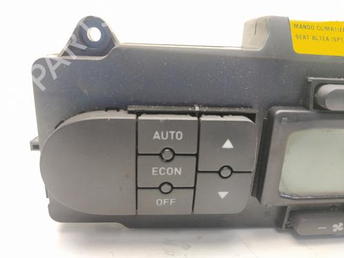 Climate control SEAT ALTEA (5P1)  | BP13653427I5 
