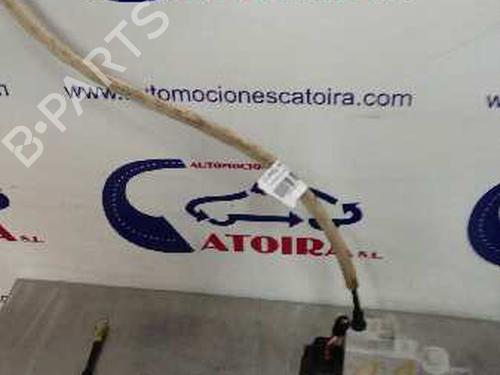 Used Front right lock FIAT BRAVO II (198_) 1.9 D Multijet (198AXC1B) (150 hp) 574917
