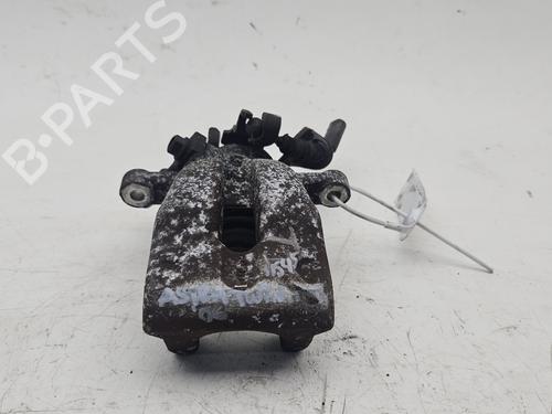 Left rear brake caliper OPEL ASTRA H TwinTop (A04)  | BP25721872M107 