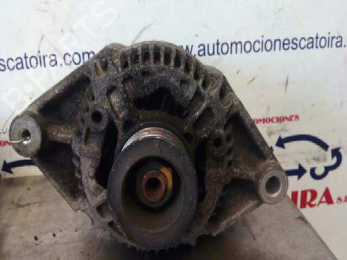 Used Alternator OPEL VECTRA B (J96) 1.6 i 16V (F19) (100 hp) 147501