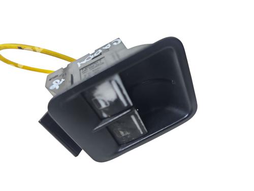 Used Left front window switch VW CADDY III Box Body/MPV (2KA, 2KH, 2CA, 2CH) [2004-2016]  29275717