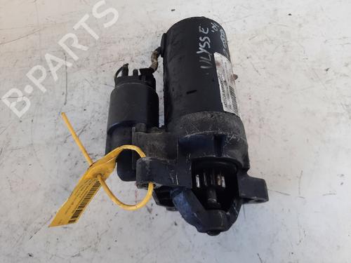 Used Starter FIAT ULYSSE (179_) [2002-2011]  3652522
