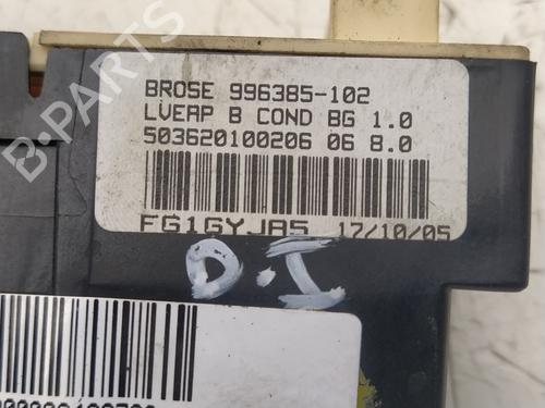 Left front window motor CITROËN C4 I (LC_)  | BP18087340E21 
