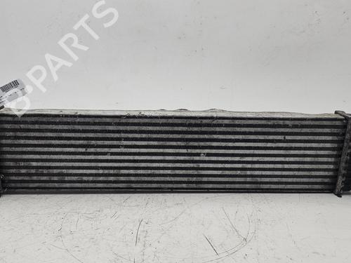 Used Intercooler FORD MONDEO V Hatchback (CE) 2.0 TDCi (150 hp) 25925403