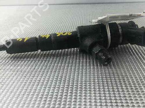 Used Injector PEUGEOT 206 Hatchback (2A/C) 1.4 HDi eco 70 (68 hp) 3410092