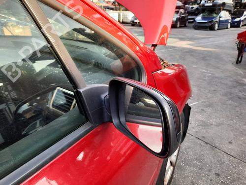 Used Right mirror PEUGEOT 307 Break (3E) [2002-2009]  8313033