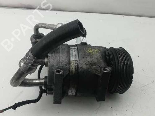 Used AC compressor RENAULT LAGUNA II (BG0/1_) 1.9 dCi (BG08, BG0G) (120 hp) 4393192