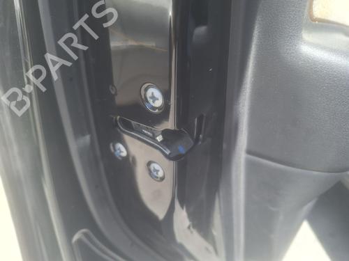 Used Front left lock Front left lock NISSAN NOTE (E12) [2012-2026] 35943908 35943908