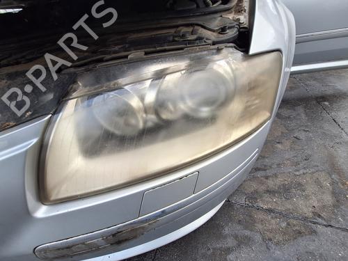 Lyskaster venstre AUDI A8 D3 (4E2, 4E8) S8 quattro 4E0941029CE |