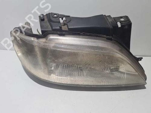 Used Right headlight CITROËN XSARA Break (N2) [1997-2010]  6319297