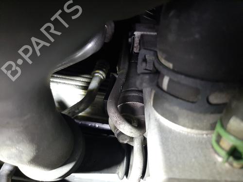 Used Intercooler RENAULT CLIO III Grandtour (KR0/1_) 1.2 16V Hi-Flex (KR0S) (75 hp) 16074426