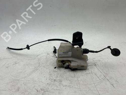 Used Front right lock VW PASSAT B5.5 (3B3) 1.6 (102 hp) 26497121