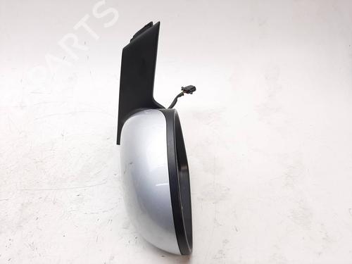 Left mirror SEAT ALTEA (5P1)  | BP6781355C26 