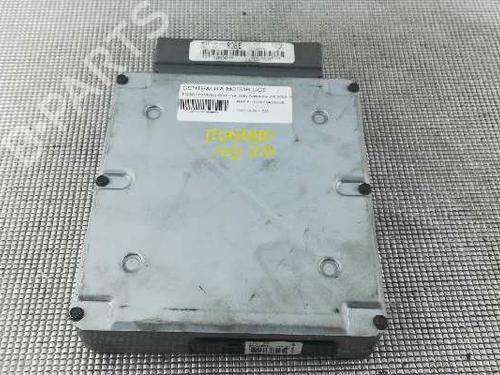 Used Engine control unit (ECU) FORD MONDEO III Saloon (B4Y) 2.0 16V (146 hp) 2269660