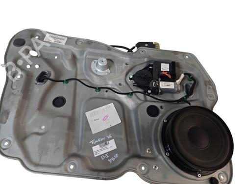 Used Front left window mechanism Front left window mechanism 36300703 36300703