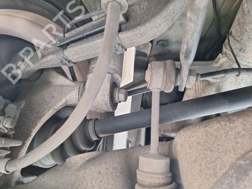 Used Left rear driveshaft BMW 5 (E60) 520 d (177 hp) 20129666