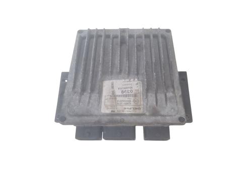 Engine control unit (ECU) RENAULT KANGOO (KC0/1_) 1.5 dCi | BP35943939M57 - Image 2