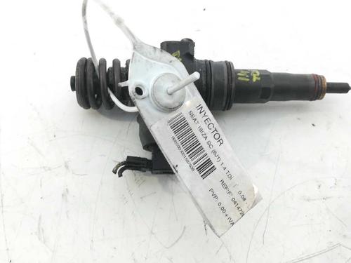 Used Injector SEAT IBIZA IV SC (6J1, 6P5) [2008-2018]  4224480