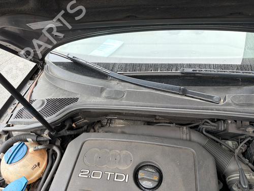 Vindspejlsviskerarm Vindspejlsviskerarm AUDI A3 Sportback (8PA) [2004-2015] 36695682 36695682