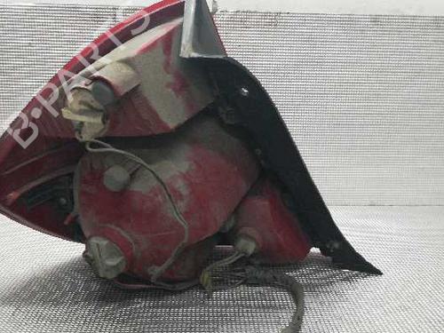 Right taillight HYUNDAI ACCENT II (LC) 1.5 CRDi | BP1580563C35 