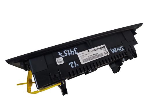 Used Climate control Climate control SEAT IBIZA IV (6J5, 6P1) [2008-2017] 33649663 33649663