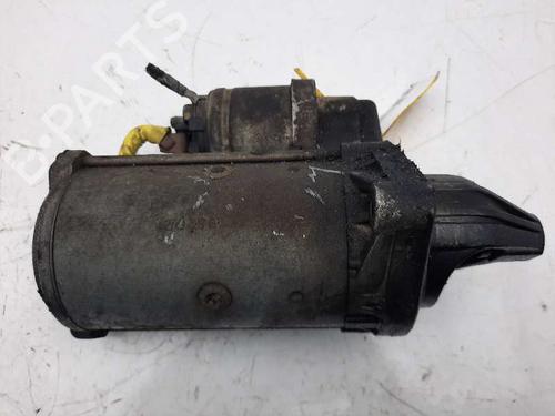 Starter OPEL CORSA D (S07) 1.3 CDTI (L08, L68) | BP6980965M8 