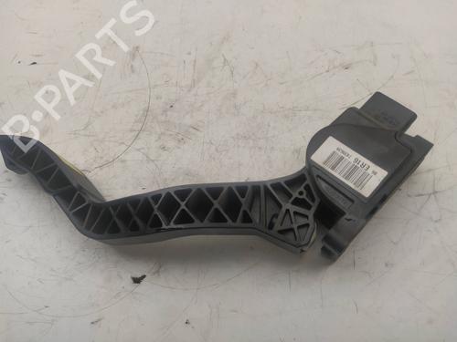 Pedal CITROËN C4 II (NC_)  | BP10386928I4 
