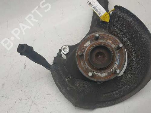 Right front suspension arm JAGUAR S-TYPE II (X200) 3.0 V6 | BP5260940M13 