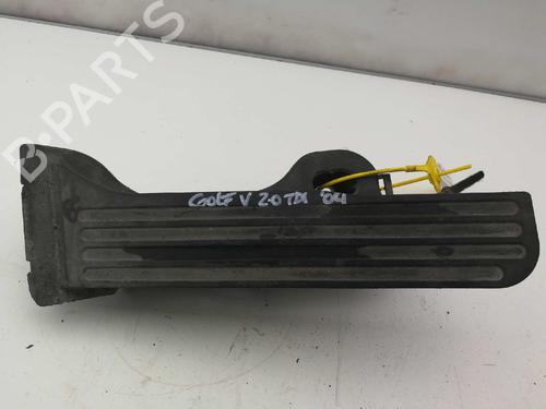 Pedal VW GOLF V (1K1) [2003-2010]  5031491