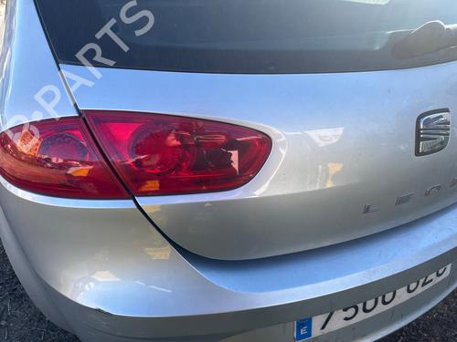 Farolim esquerdo da mala SEAT LEON (1P1) [2005-2013]  31177498