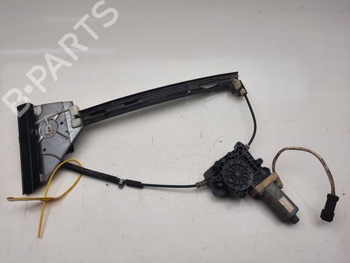 BP13056993C24 | Rear left window mechanism JEEP GRAND CHEROKEE II (WJ, WG) 2.7 CRD 4x4 BP13056993C24