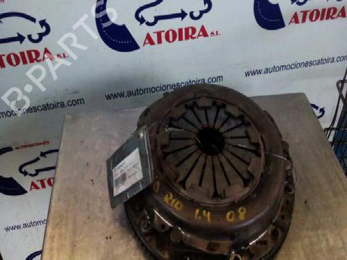 Used Other KIA RIO II (JB) 1.4 16V (97 hp) 25816496