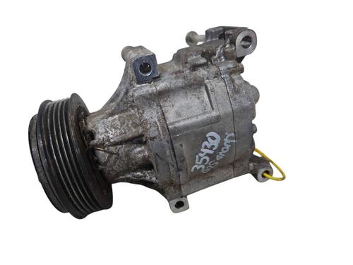 Used AC compressor AC compressor 39386380 39386380