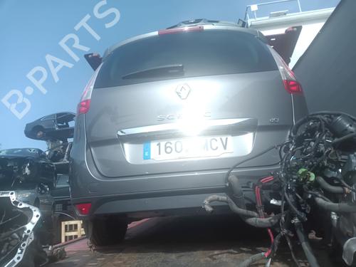 Used Parts RENAULT GRAND SCÉNIC III (JZ0/1_) [2009-2016]  4455040