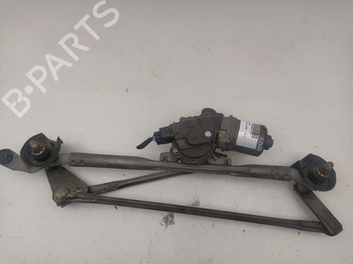 Used Front wiper motor MAZDA MX-5 IV (ND__) [2015-2025]  19302558