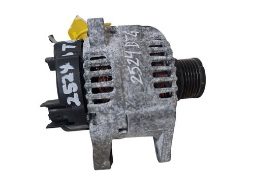 Used Alternator Alternator RENAULT MEGANE II (BM0/1_, CM0/1_) 1.5 dCi (BM02, BM13, BM2A, CM02, CM13) (101 hp) 32719696 32719696